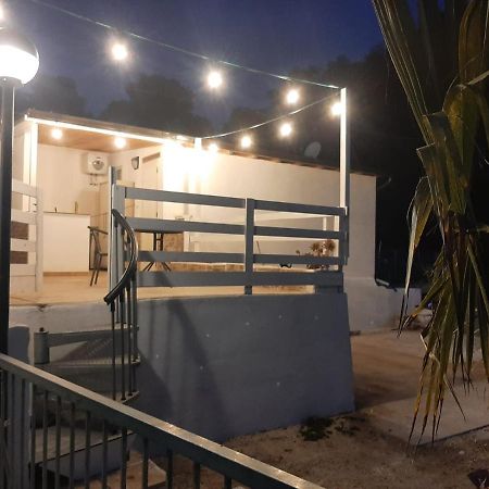 Casa Vacanze Leonardo Peschici Ngoại thất bức ảnh