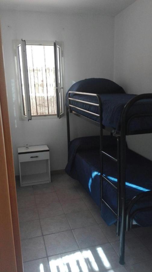 Casa Vacanze Leonardo Peschici Ngoại thất bức ảnh