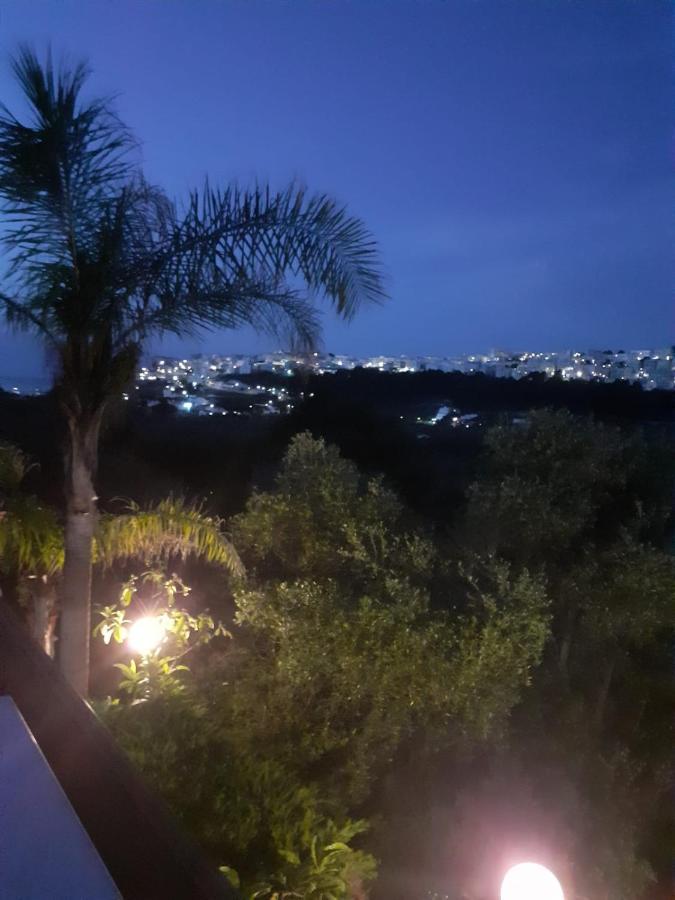Casa Vacanze Leonardo Peschici Ngoại thất bức ảnh
