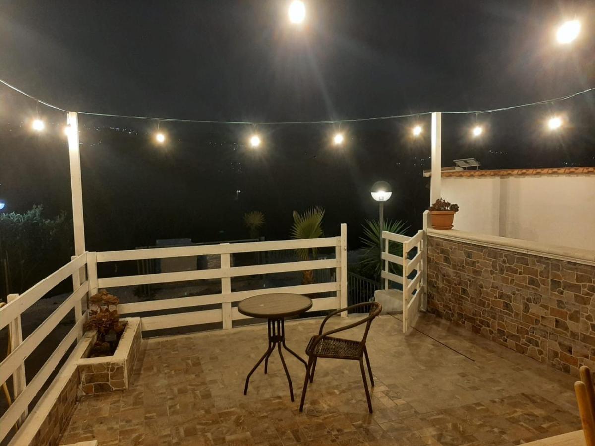Casa Vacanze Leonardo Peschici Ngoại thất bức ảnh