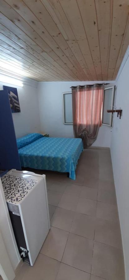 Casa Vacanze Leonardo Peschici Ngoại thất bức ảnh