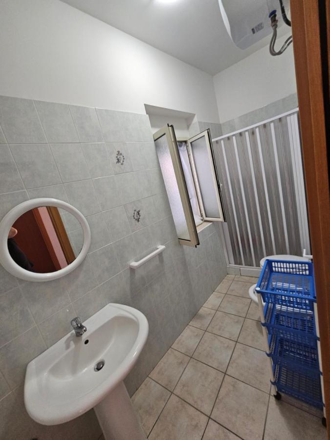 Casa Vacanze Leonardo Peschici Ngoại thất bức ảnh