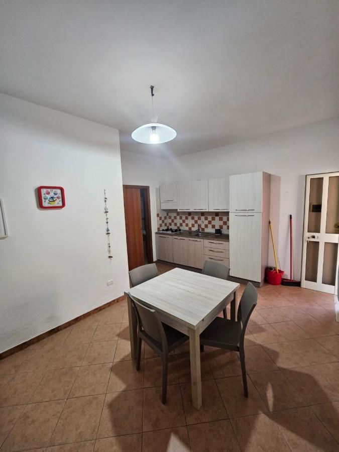 Casa Vacanze Leonardo Peschici Ngoại thất bức ảnh