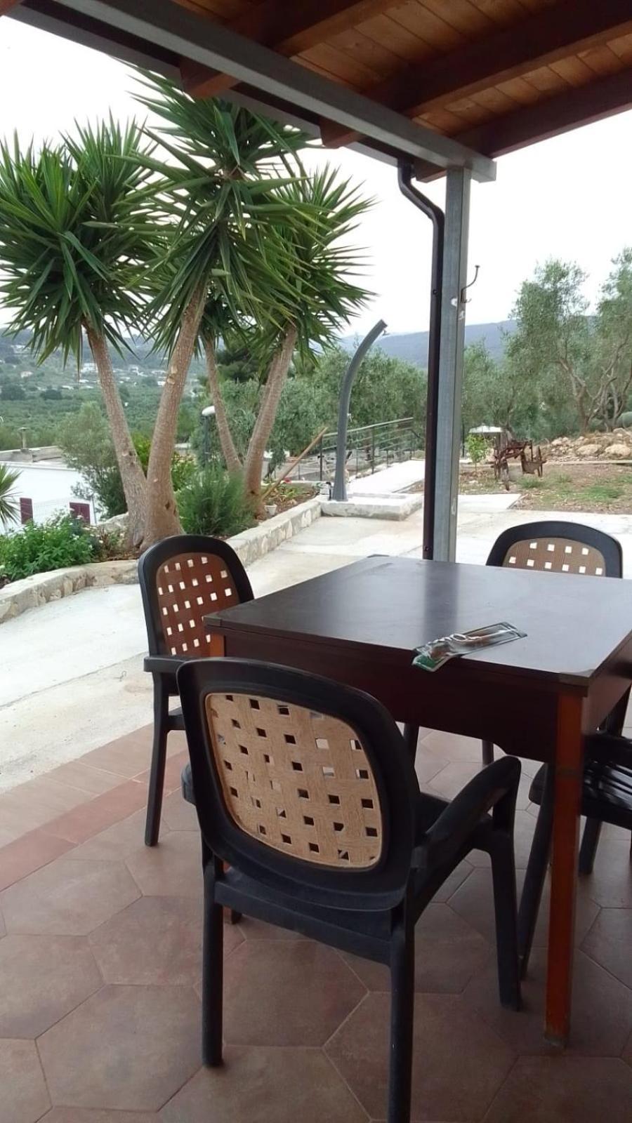 Casa Vacanze Leonardo Peschici Ngoại thất bức ảnh