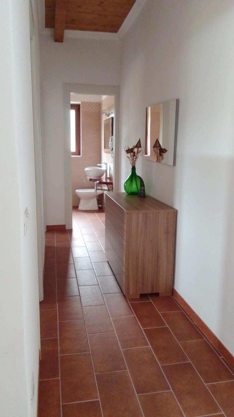 Casa Vacanze Leonardo Peschici Ngoại thất bức ảnh